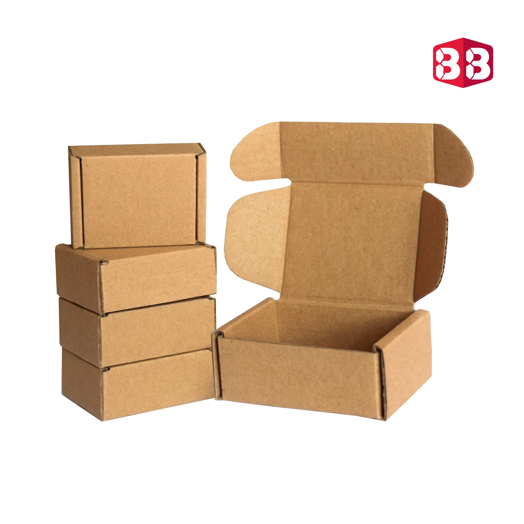 Buy 7x7x2 Flap Box – Top Pick for Gift Packaging